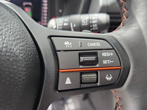 New 2026 Honda Passport TrailSport image 29