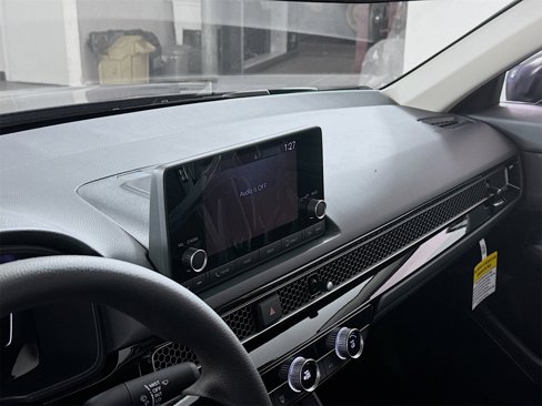 Used 2025 Honda Civic LX image 8