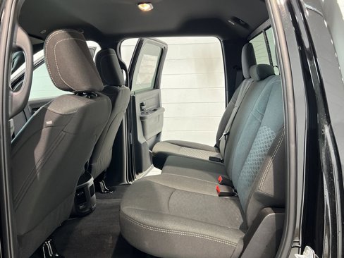 New 2025 RAM 2500 Tradesman image 35