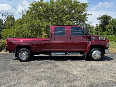 Used 2005 Chevrolet Kodiak C4500 2WD Crew Cab image 2