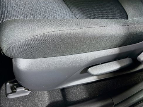 Certified 2025 Toyota RAV4 LE image 17