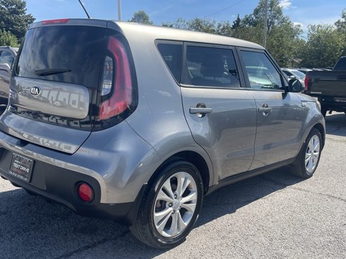 Used 2019 Kia Soul image 5