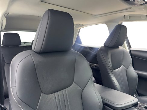 Used 2024 Lexus NX 350 AWD image 45