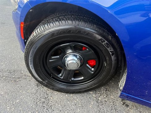 Used 2019 Dodge Charger Police image 21