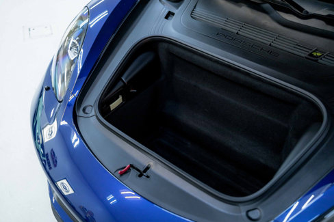 Used 2021 Porsche 718 Cayman GT4 image 68