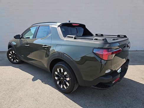 New 2026 Hyundai Santa Cruz SEL image 6