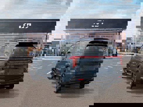 New 2026 Kia Carnival SX Prestige image 4