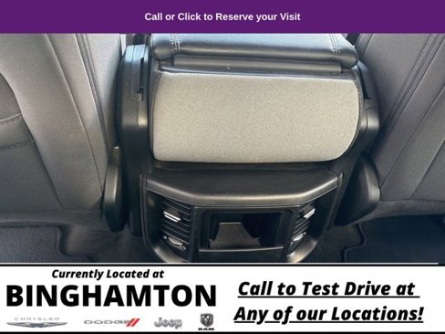 Used 2023 RAM 1500 Big Horn image 25