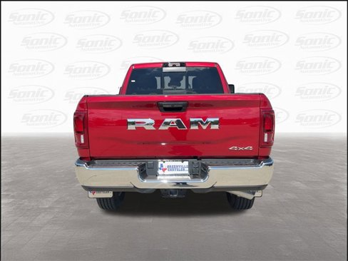 New 2026 RAM 2500 Tradesman image 7