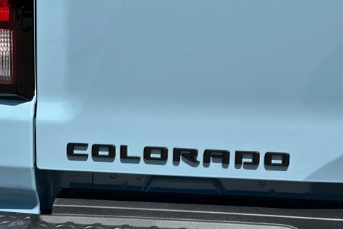 New 2026 Chevrolet Colorado LT w/ LT Convenience Package image 26