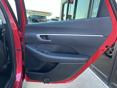 Used 2020 Hyundai Sonata SE image 9