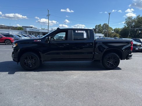 New 2026 Chevrolet Silverado 1500 RST image 19