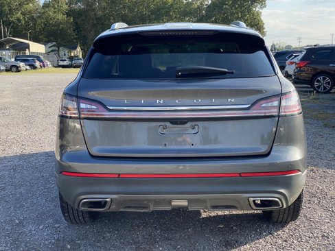Used 2023 Lincoln Nautilus AWD w/ Premium Package image 6