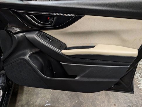 Used 2019 Subaru Impreza 2.0i Premium image 16