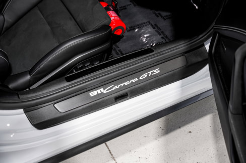 Used 2023 Porsche 911 Carrera GTS image 30