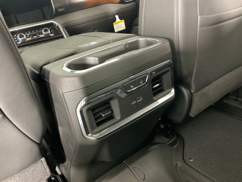 New 2026 GMC Sierra 1500 Denali image 25