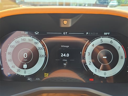New 2025 Aston Martin DBX 707 image 5