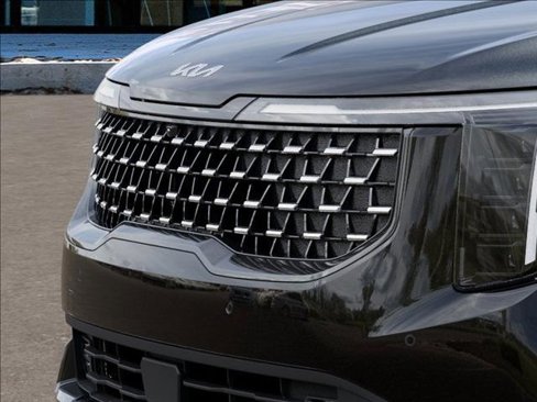 New 2026 Kia Carnival SX Prestige image 12