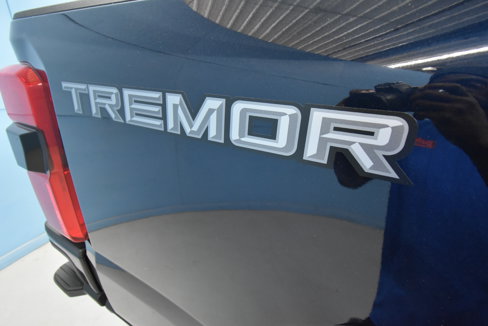 New 2025 Ford F250 Lariat w/ Lariat Ultimate Package image 38