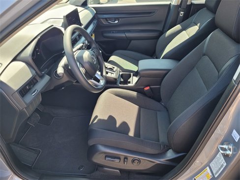 New 2026 Honda CR-V EX image 8