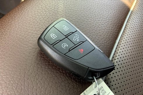 Used 2025 GMC Sierra 1500 Denali image 12