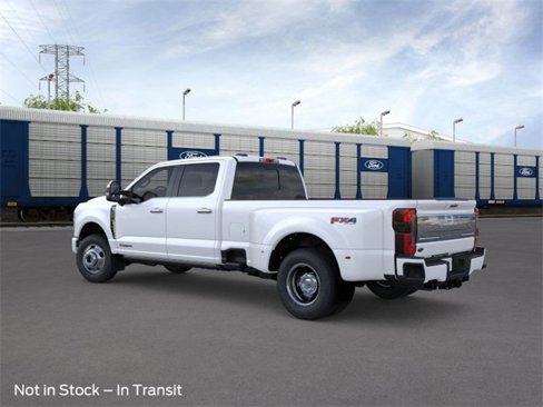 New 2026 Ford F350 XL image 4