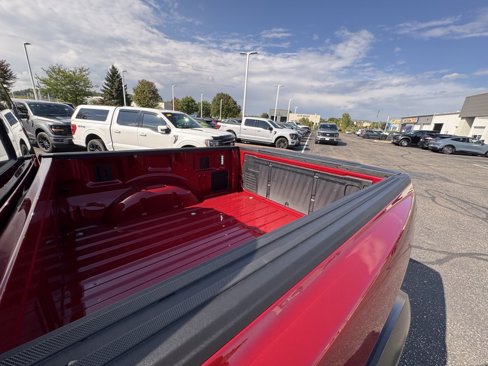 New 2025 Ford F150 Raptor image 13