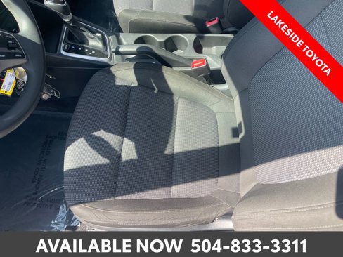 Used 2021 Hyundai Accent SE image 26