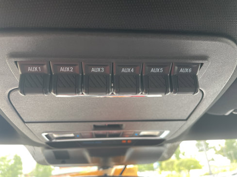 New 2025 Ford F250 Platinum image 31