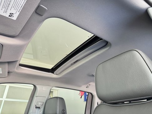 Certified 2024 GMC Sierra 3500 Denali w/ Denali Reserve Package image 18
