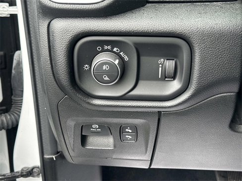 Certified 2022 RAM 1500 Big Horn image 26