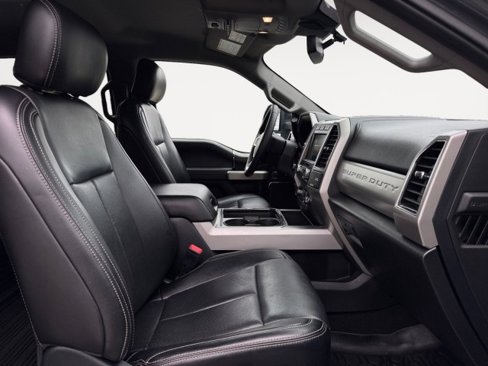 Used 2021 Ford F250 Lariat image 10