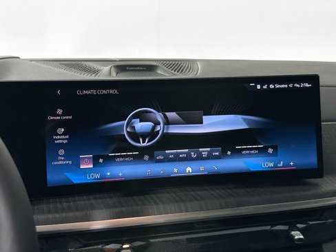 New 2026 BMW ALPINA XB7 image 14