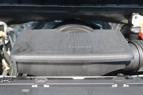 Used 2022 Chevrolet Tahoe RST w/ Sport Performance Package image 29