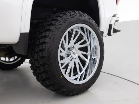 Used 2019 GMC Sierra 1500 Denali w/ Denali Ultimate Package image 20