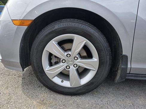 Used 2019 Honda Odyssey EX-L image 7