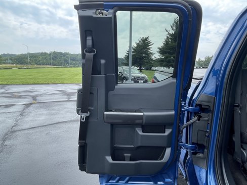 Used 2022 Ford F150 XLT w/ Equipment Group 302A High image 32
