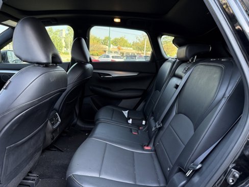 Used 2020 INFINITI QX50 Essential w/ Edition 30 Package image 16