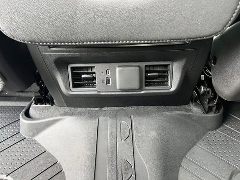 New 2026 Chevrolet Silverado 1500 RST w/ Protection Package image 14
