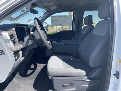 New 2026 Ford F250 XLT image 21