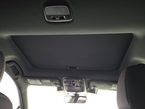 New 2025 Subaru Outback Wilderness image 26
