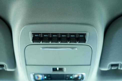 Used 2024 Ford F250 Lariat image 39