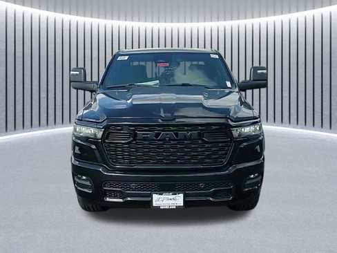 New 2026 RAM 1500 Big Horn image 11