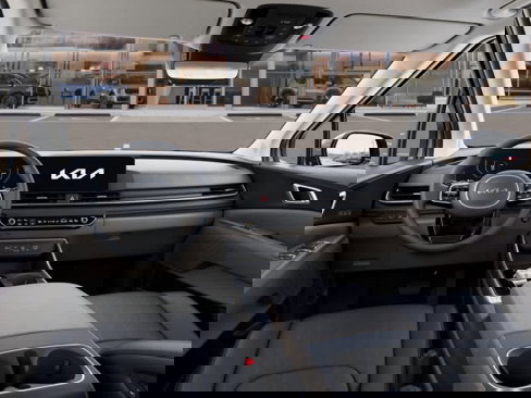 New 2026 Kia Carnival SX image 14