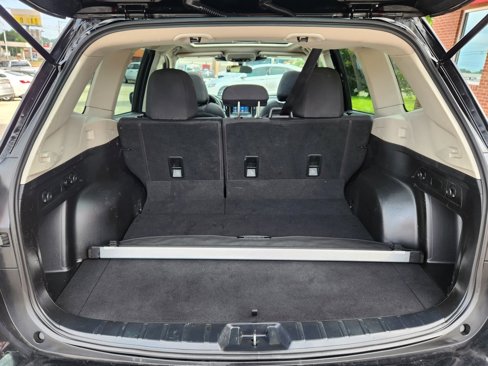 Used 2023 Subaru Forester Premium image 27