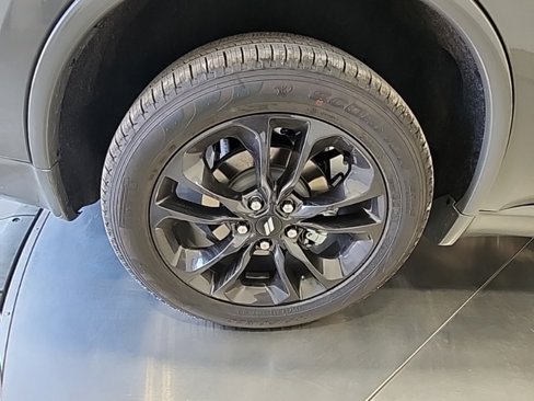 New 2025 Dodge Durango GT image 9