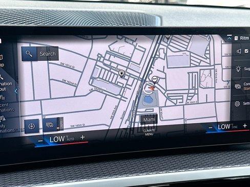 Used 2024 BMW M340i w/ Premium Package image 13