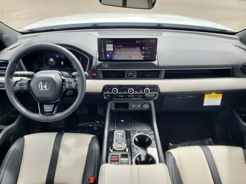 New 2026 Honda Passport TrailSport Elite image 18