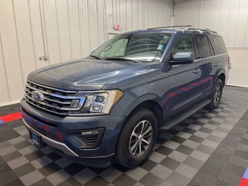Used 2019 Ford Expedition XLT image 6