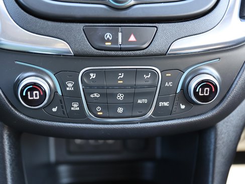 Certified 2023 Chevrolet Equinox LT image 28